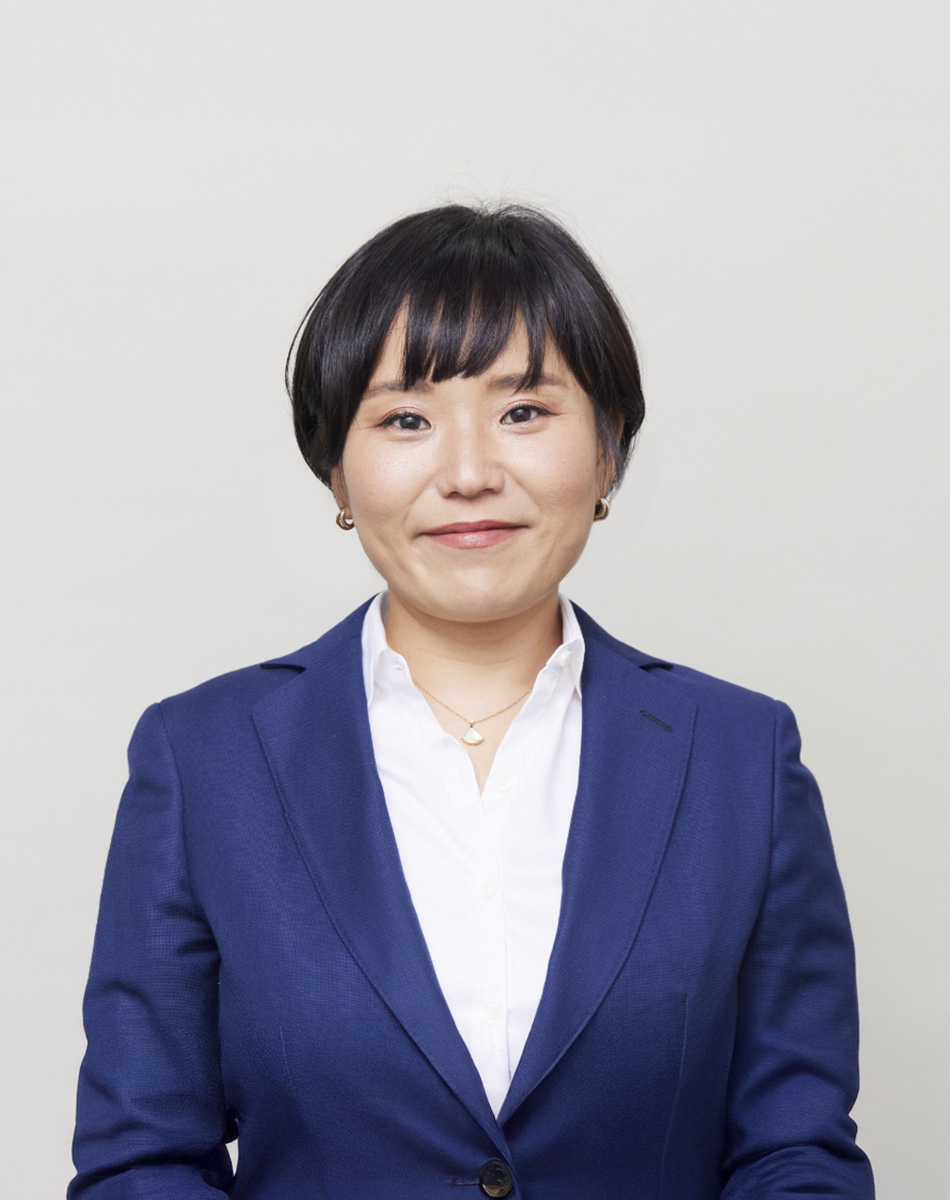 代表メッセージ